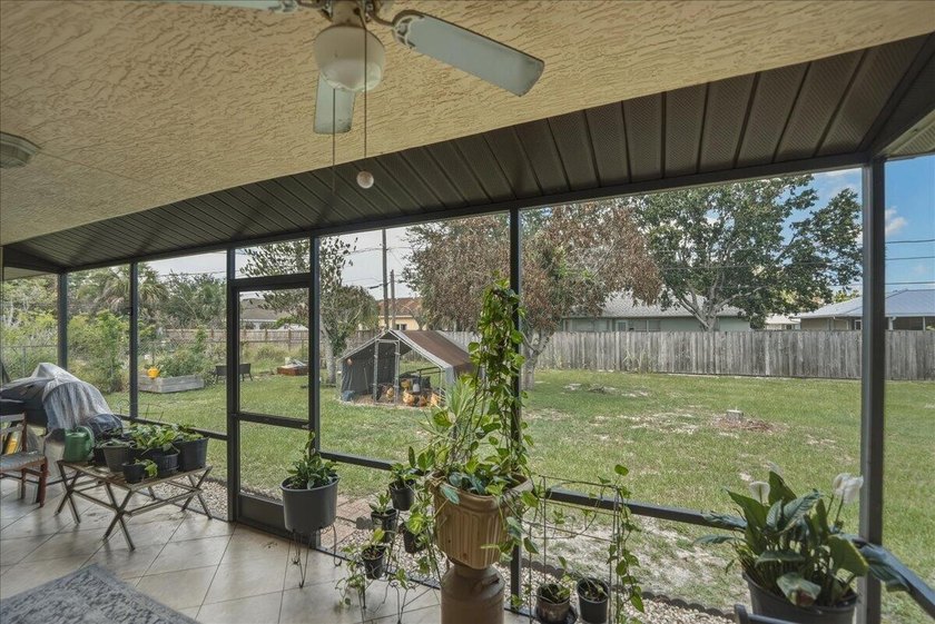 Welcome home to this beautifully maintained and thoughtfully - photo 35