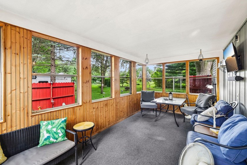Enjoy a private feel on a spacious lot with this wonderful - photo 39