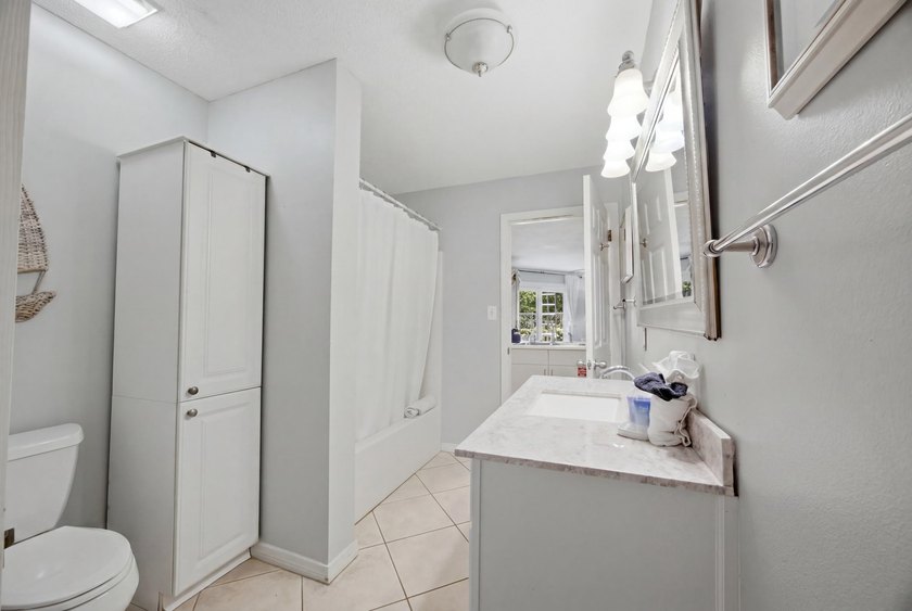 Welcome to this charming ground floor Gulfview condo. Such - photo 14