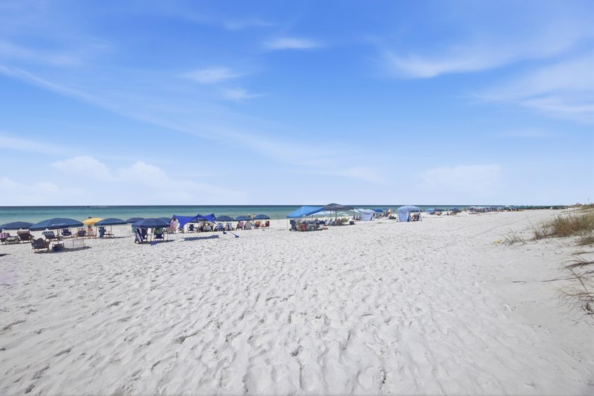 Welcome to this charming ground floor Gulfview condo. Such - photo 39