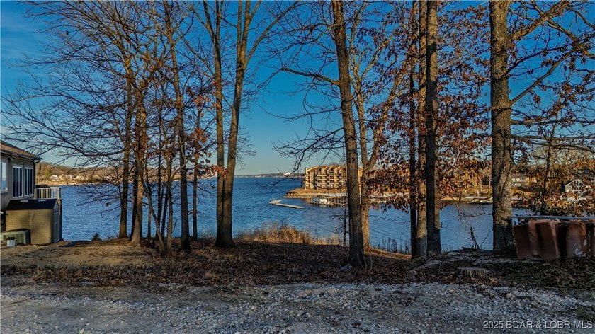 This rare double lakefront lot offers unbeatable panoramic views - photo 4