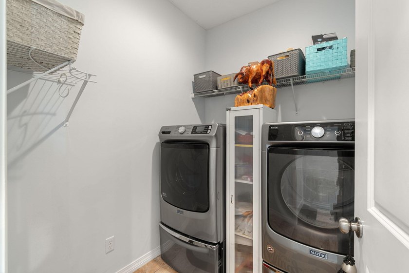Welcome to this beautifully maintained 4-bedroom, 3-bath brick - photo 34