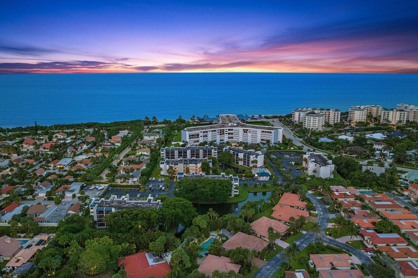 Lovely ground floor condo in one of the most desirable beach - photo 23