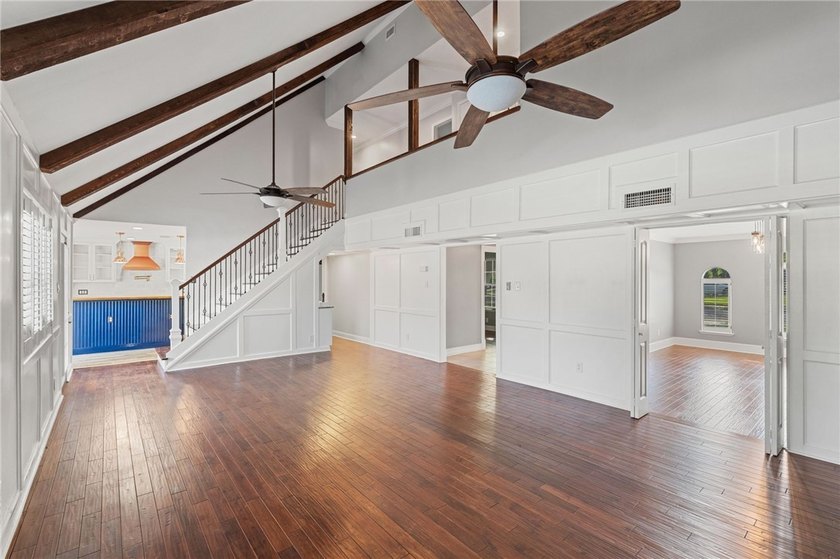 Welcome to 1006 Memphis, a beautifully renovated home nestled in - photo 8