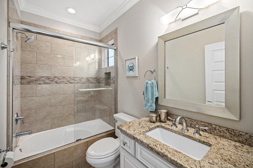 PRICE IMPROVEMENT! VILLA LAGO 3BR &amp; 3.5BA inside the Sandestin - photo 20