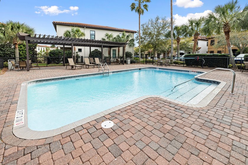 PRICE IMPROVEMENT! VILLA LAGO 3BR &amp; 3.5BA inside the Sandestin - photo 23
