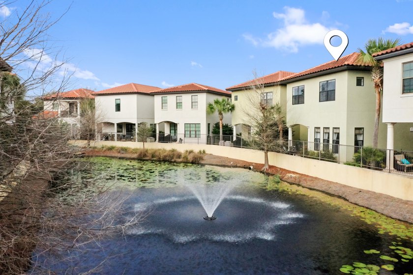 PRICE IMPROVEMENT! VILLA LAGO 3BR &amp; 3.5BA inside the Sandestin - photo 30