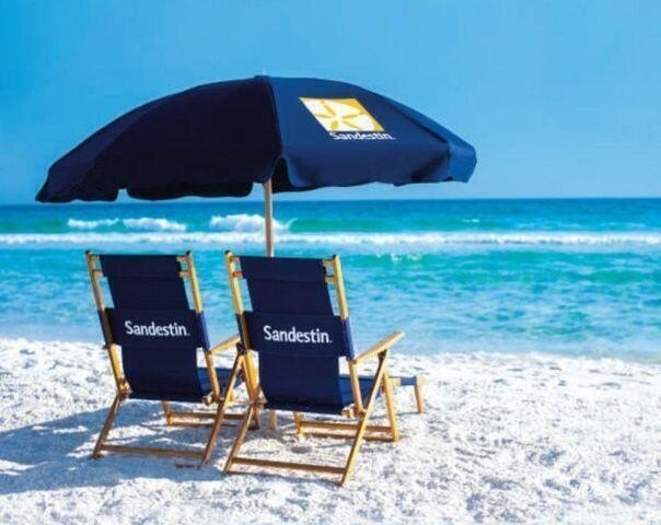 PRICE IMPROVEMENT! VILLA LAGO 3BR &amp; 3.5BA inside the Sandestin - photo 38