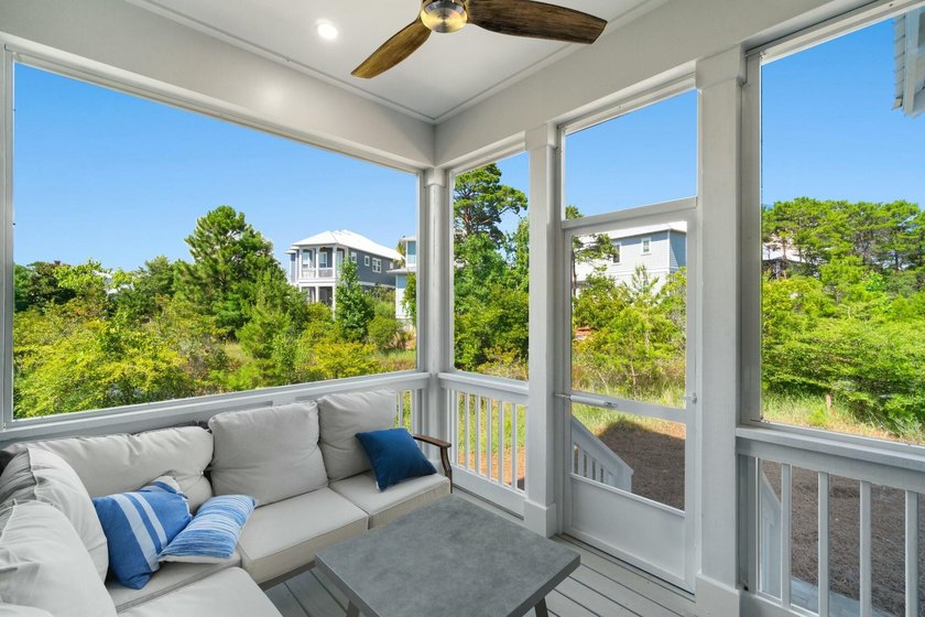 Stunning 4-Bedroom Beach House with Golf Cart - Coastal Living - photo 34