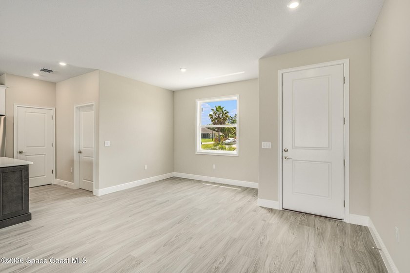 New Construction Custom Home in Desirable Port Malabar Unit 50 - photo 10