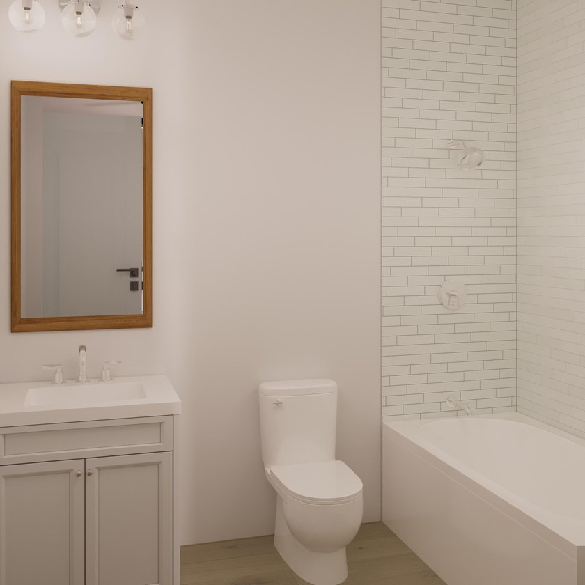 LUXURY BRAND NEW CONSTRUCTION IN GULFVIEW HEIGHTS - WEST END OF - photo 21