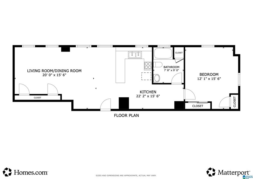 Why keep paying rent when you could own in the heart of - photo 22