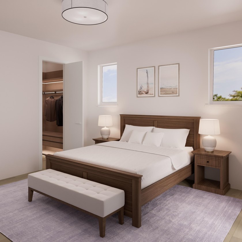 LUXURY BRAND NEW CONSTRUCTION IN GULFVIEW HEIGHTS - WEST END OF - photo 22