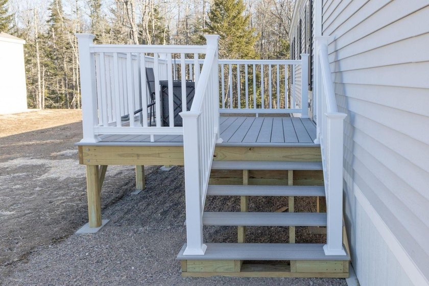 Welcome to Coastal Estates Mobile Home Park, Hancock County's - photo 3