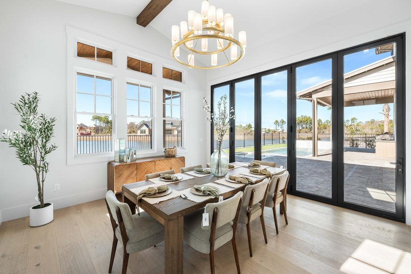 Recently completed and fully move-in ready, 75 N Southern Cross - photo 11
