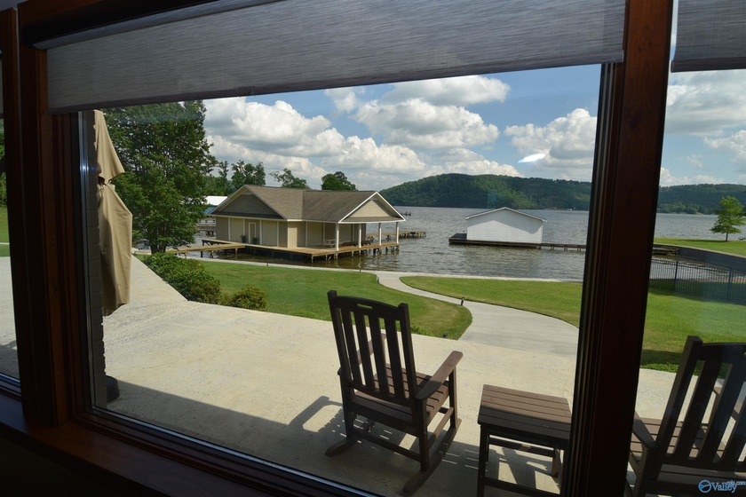 Stunning Remodeled Main Channel Waterfront Home boasting 209+/- - photo 11