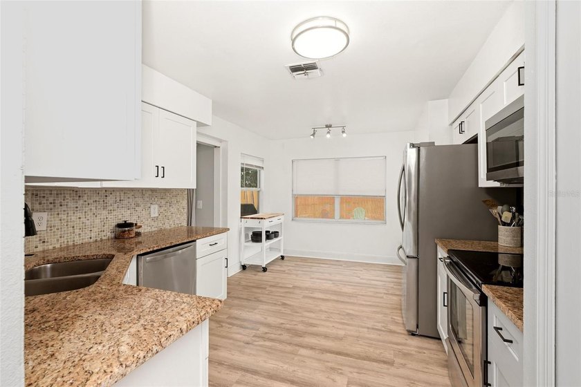 Nestled in the heart of booming Clermont on an expansive - photo 17