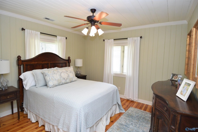 Stunning Remodeled Main Channel Waterfront Home boasting 209+/- - photo 18