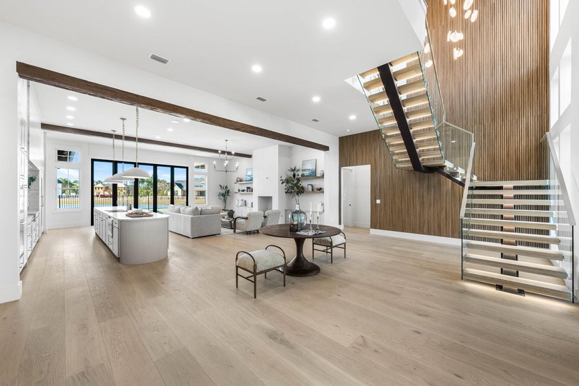 Recently completed and fully move-in ready, 75 N Southern Cross - photo 19