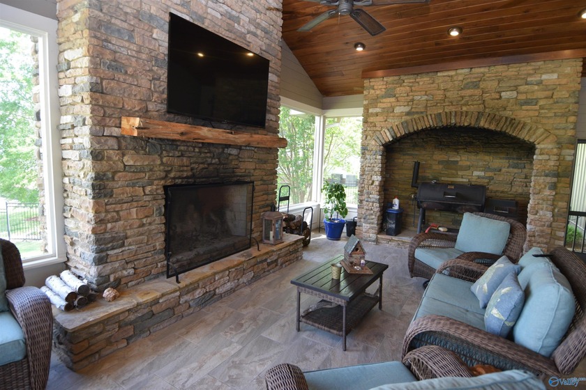 Stunning Remodeled Main Channel Waterfront Home boasting 209+/- - photo 19