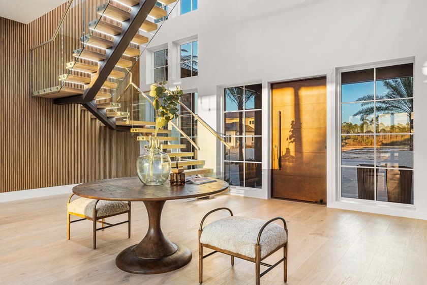 Recently completed and fully move-in ready, 75 N Southern Cross - photo 21