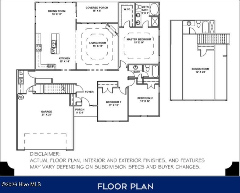 ** SELLER IS OFFERING UP TO $10,000 USE AS YOU CHOOSE ** The - photo 3