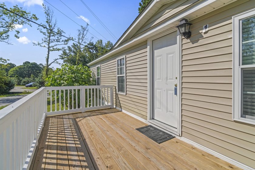 Coastal convenience meets move-in-ready comfort in the heart of - photo 25