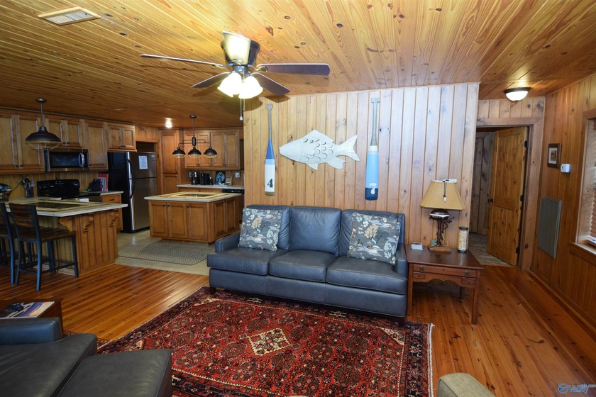 Stunning Remodeled Main Channel Waterfront Home boasting 209+/- - photo 25