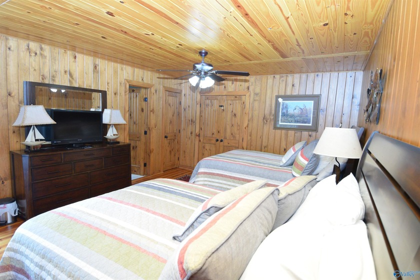 Stunning Remodeled Main Channel Waterfront Home boasting 209+/- - photo 27