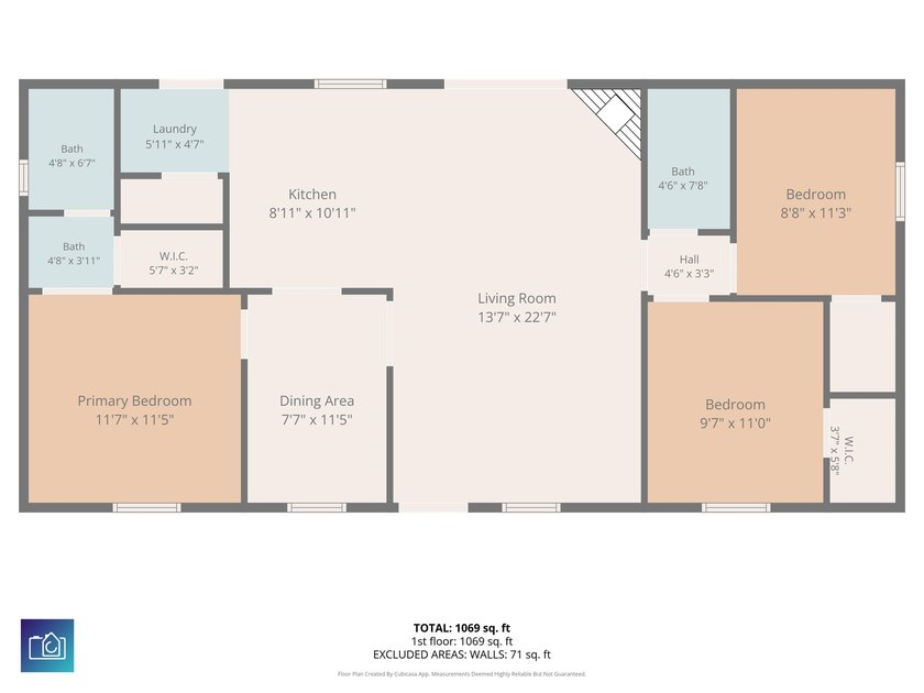 Coastal convenience meets move-in-ready comfort in the heart of - photo 30
