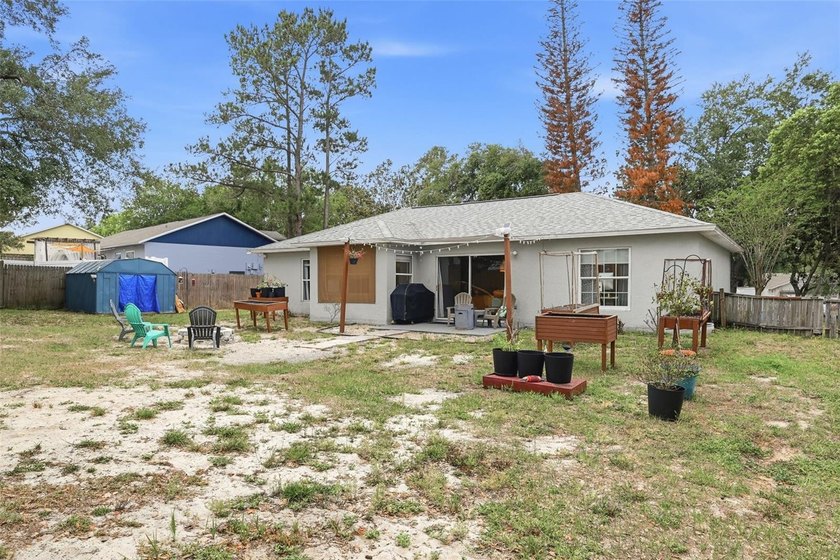 Nestled in the heart of booming Clermont on an expansive - photo 33