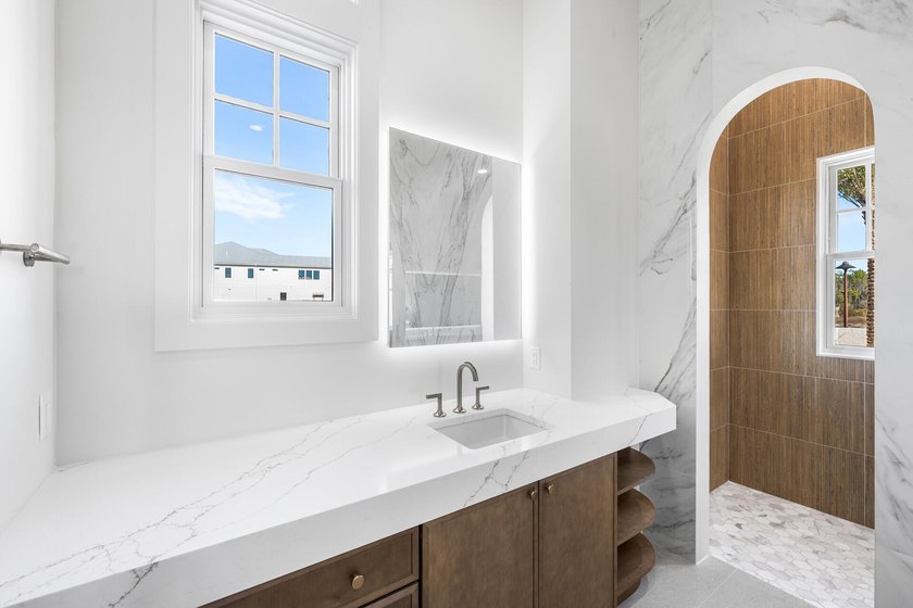 Recently completed and fully move-in ready, 75 N Southern Cross - photo 35