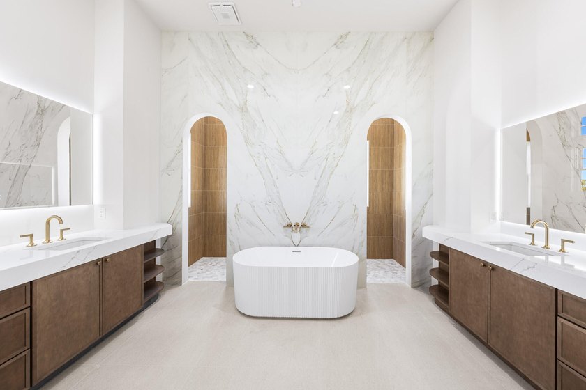 Recently completed and fully move-in ready, 75 N Southern Cross - photo 37