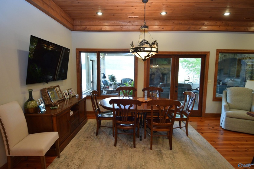 Stunning Remodeled Main Channel Waterfront Home boasting 209+/- - photo 37