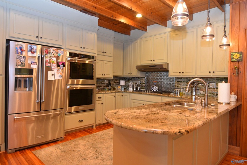 Stunning Remodeled Main Channel Waterfront Home boasting 209+/- - photo 38