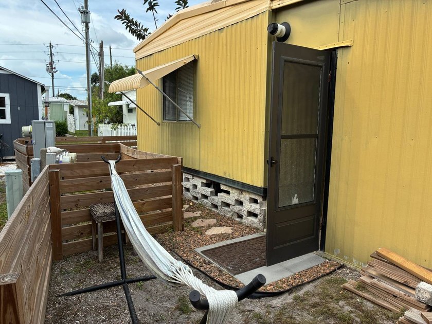 Serious inquiries only!! 55+ Lot rent 840$ -2bed-2Bath - photo 8