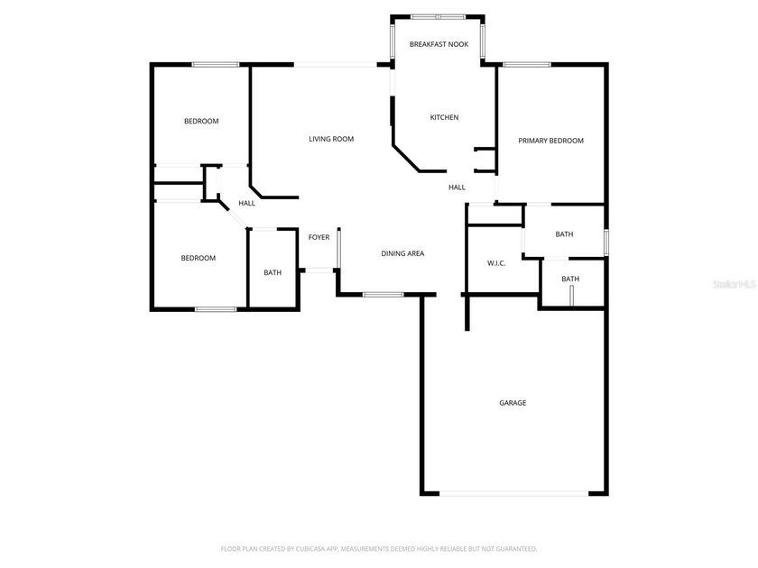Nestled in the heart of booming Clermont on an expansive - photo 40