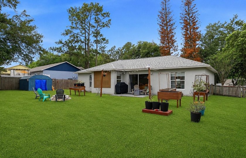 Nestled in the heart of booming Clermont on an expansive - photo 41