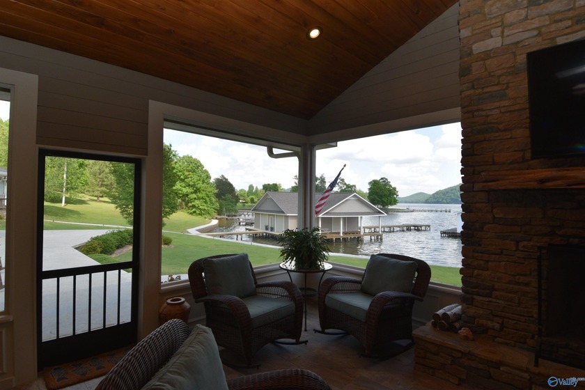 Stunning Remodeled Main Channel Waterfront Home boasting 209+/- - photo 42