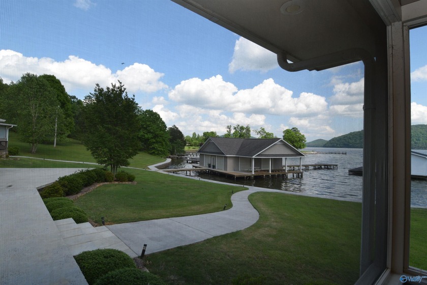 Stunning Remodeled Main Channel Waterfront Home boasting 209+/- - photo 43