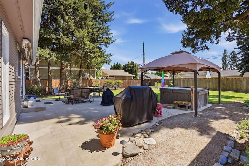 INVESTOR ALERT-DOUBLE LOT in Mid town CDA- Welcome to this - photo 24