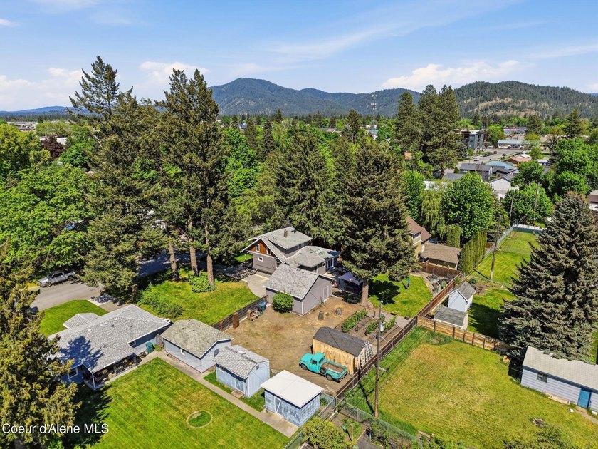 INVESTOR ALERT-DOUBLE LOT in Mid town CDA- Welcome to this - photo 29