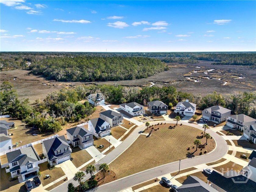 Ernest Homes popular Mulberry floor plan! This new construction - photo 29