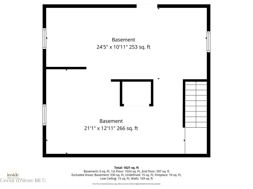 INVESTOR ALERT-DOUBLE LOT in Mid town CDA- Welcome to this - photo 35
