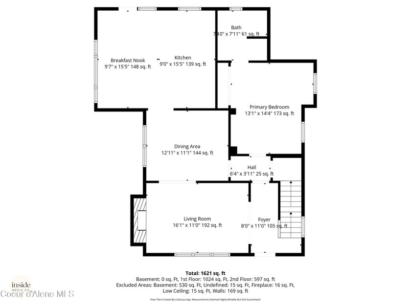 INVESTOR ALERT-DOUBLE LOT in Mid town CDA- Welcome to this - photo 36