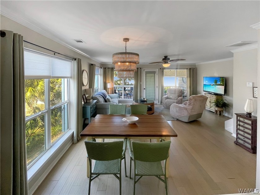 Your fully-furnished beach home in Gulf Shores awaits! Located - photo 5