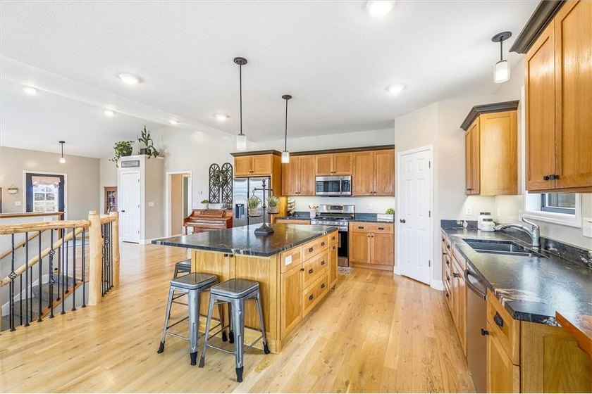 Private 9+ acre retreat bordering Wild River State Park with a - photo 13