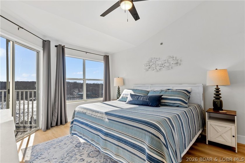 If you've been searching for a modern lakefront escape with a - photo 17
