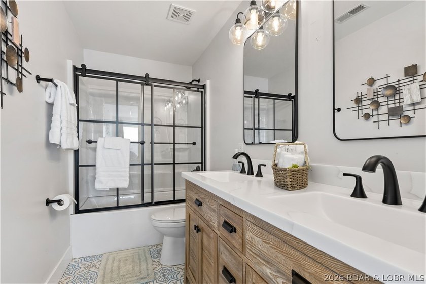 If you've been searching for a modern lakefront escape with a - photo 20