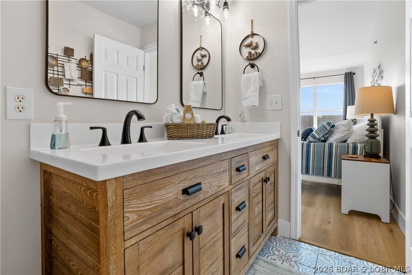 If you've been searching for a modern lakefront escape with a - photo 21